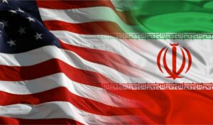 अमेरिका-ईरान संबंध