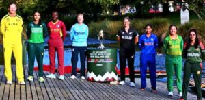 महिला क्रिकेट वर्ल्ड कप