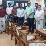 डूटा का विश्वविद्यालय बंद का आह्वान: दिल्ली विश्वविद्यालय का शैक्षणिक कार्य रहा ठप्प